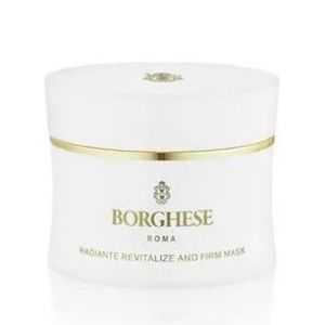 BORHGESE ROMA RADIATE, REVITALIZE, & FIRM 1.7 Oz FACIAL MASK BNINBOX!!